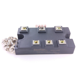 DFA50BA160 整流器模块 DFA75BA160 DFA100BA160 整流桥 质量