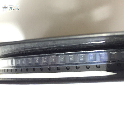 R5325K003B-TR 丝印D003 贴片三极管 全新原装 PLP1820-6封装