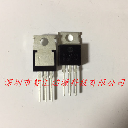 D13009K D13009 电源用功率三极管 TO-3P 华微厂家 全新原装
