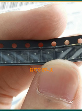 2SK209-GR 丝印XG SOT-23封装 三极管 音频频率低噪声放大器