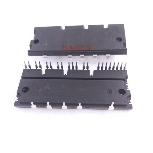 PS21867 电源模块 PS21865-AP 翻新测好发 PS21867-AP PS21869-P