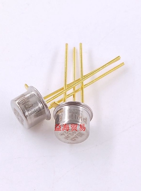 AD590JH 全新原装进口AD590JHz —55℃～150℃测温范围温度传感器