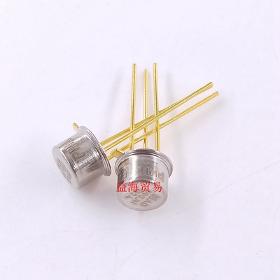 AD590JH 全新原装进口AD590JHz —55℃～150℃测温范围温度传感器