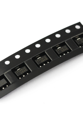 10个 7144-1 贴片 HT7144-1 低压差稳压电路  SOT-89