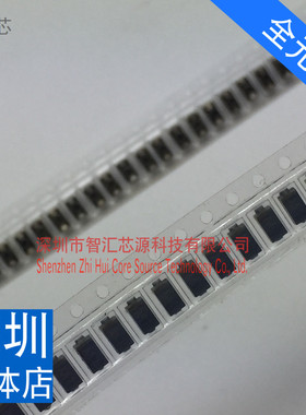 1N4001 贴片 SMA 全新 1N4001 IN4001 M1 贴片整流二极管 1A/50V