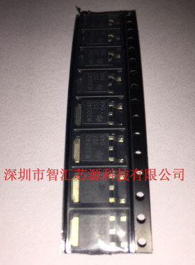 10个 进口贴片MOS场效应管 M3006D M3004D TO252 全新原装进口
