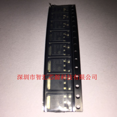 10个 进口贴片MOS场效应管 M3006D M3004D TO252 全新原装进口