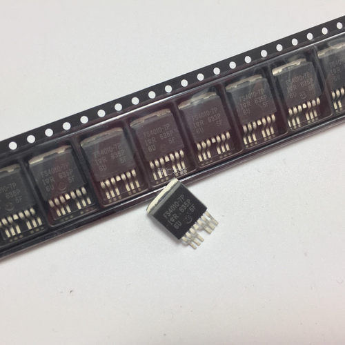 FS4010-7P FS4010 TO-263 贴片MOS场效应管 全新原装进口有做