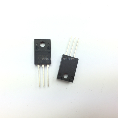 F13NK50Z MOS场效应管 原装现货 实图拍摄 一片起当天发货