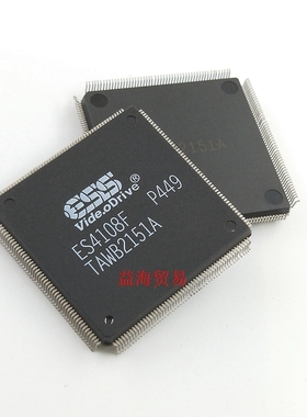 全新库存 ES4118F 芯片 ES4108F 贴片 IC集成 ES3210F ES3210FM