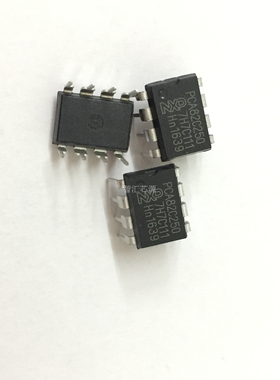 PCA82C250直插 DIP-8 全新原装质量 PCA82C250P 八脚