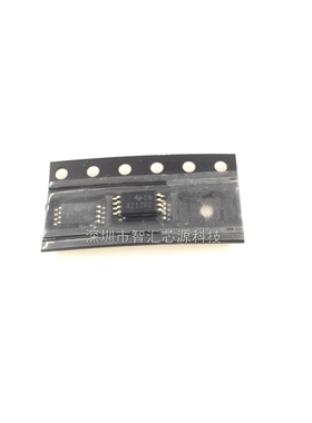 AZ1202 丝印 芯片 全新原装进口 模数转换器 MSOP8 集成电路IC