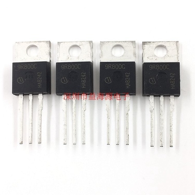 IPP90R800C3 全新 进口原装MOSFET场效应 N沟道 900V 小体积TO220