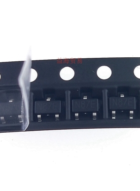 10个 AP2306GN-HF 丝印N6Z1 N87E 场效应MOS管 N沟道 AP2306GN