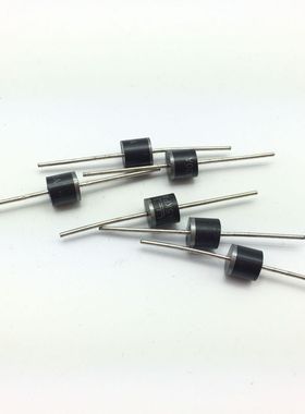 二极管 P15KP40A 单双向 TVS瞬态抑制二极管 15000W大功率 40V