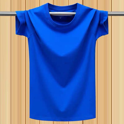 夏季弹力薄款2025短袖T恤