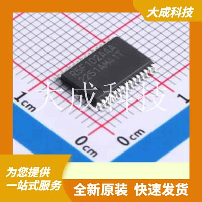 R5F102AAASP#10 原装正品 CPU内核