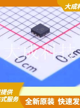 MIC94325YMT-TR 原装正品 VTDFN-6-EP(1.6x1.6)