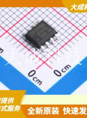 CP3119MDTR(XBLW) 原装正品 SOP-8