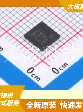 SN65LV1224BRHBT 原装正品 C2652163