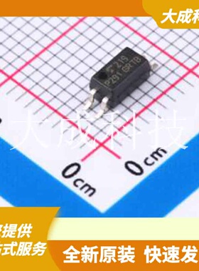 TLP291(GR-TP,E(T 原装正品 输入类型
