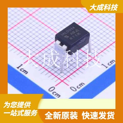 IRLD014PBF 原装正品 数量