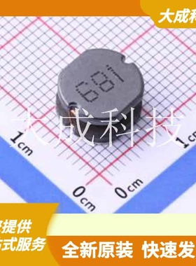 SWCS1005-681KTB01 原装正品 电感值