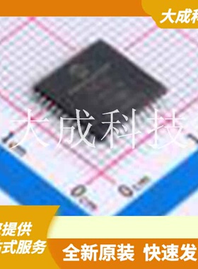 MCP4662-103E/UN 原装正品 阻值