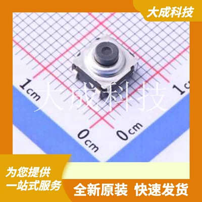 KSCXA40JLFS 原装正品 单刀单掷-常开