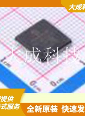 PIC18F63J11-I/PT 原装正品 CPU内核