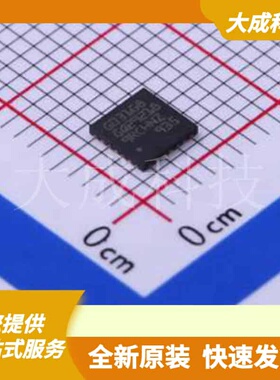 STM32G031G8U6 原装正品 UFQFPN-28(4x4)