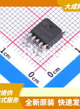 XR3020 原装正品 漏源电压(Vdss)