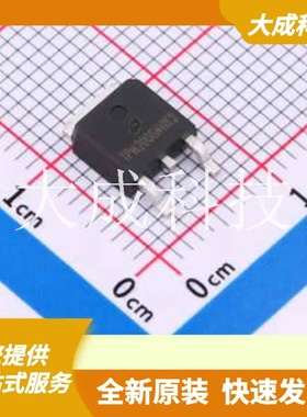 FDD7N20TM-TP 原装正品 漏源电压(Vdss)