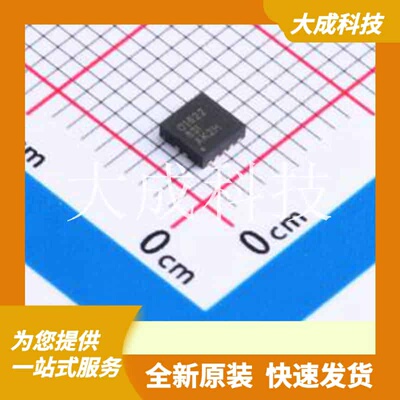 OPA1622IDRCR 原装正品 VSON-10-EP(3x3)