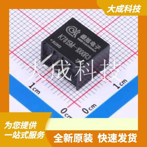 K7815M-1000R3 原装正品