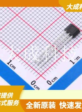 HSS49E 原装正品 TO-92S