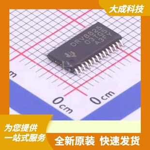 DRV8825PWPR 原装正品 HTSSOP-28-EP