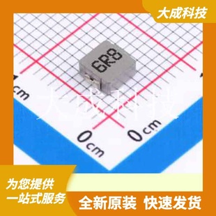 SMD ZD0420 正品 原装 4.4x4.2mm 6R8M