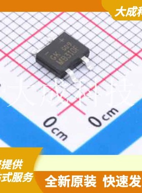 MB310F 原装正品 MBF