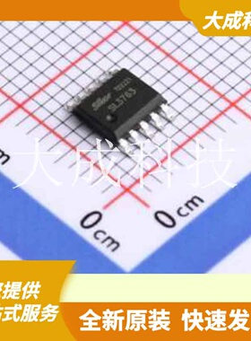 SL3763 原装正品 工作电压