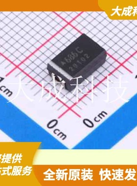 THJD686K016RJN 原装正品 容值