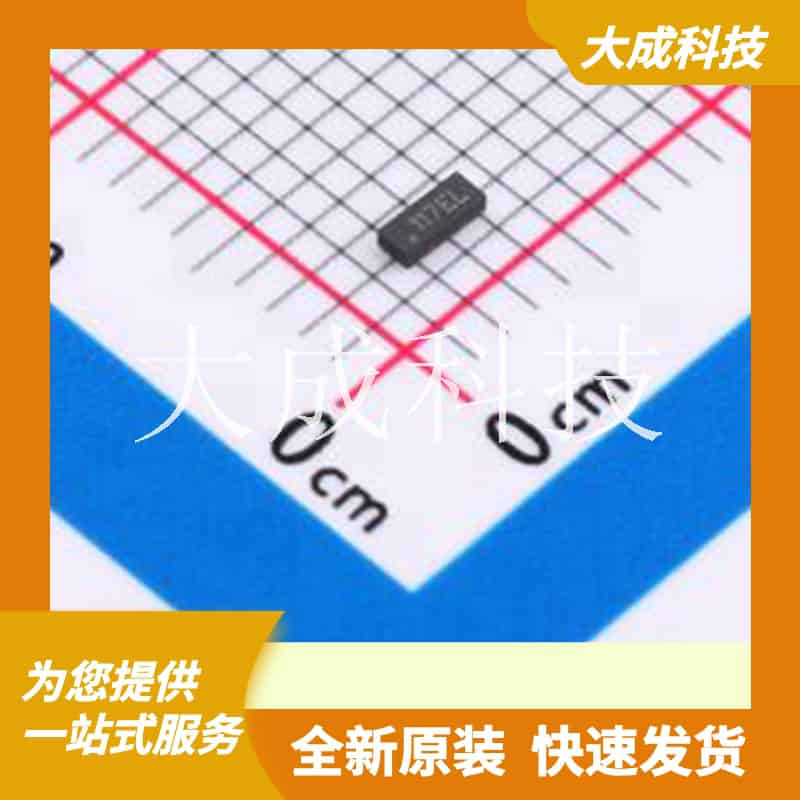 TPD4E05U06DQAR 原装正品 USON-10(1x2.5)
