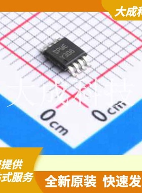 STM6905PWEDS6F 原装正品 五路超低压监控器，支持按钮复位