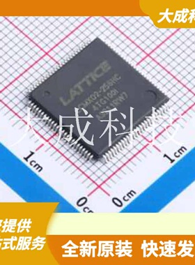 LCMXO2-256HC-4TG100I 原装正品 :
