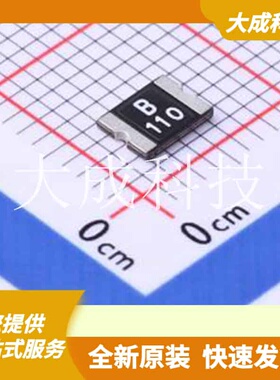 SMD1812-110C-16V 原装正品 耐压(Vmax)