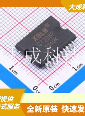 GT298P 原装正品 PowerSO-20