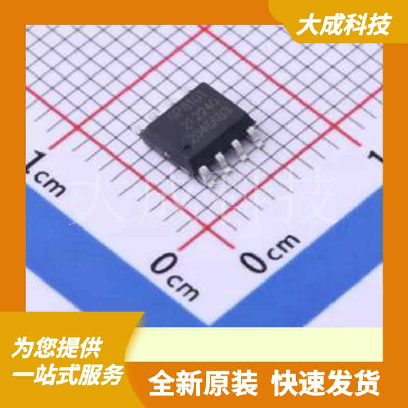 GP8101-F50-N-SW 原装正品 SOP-8