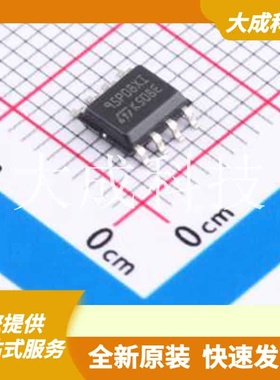 M95P08-IXMNT/E 原装正品 接口类型