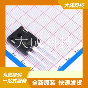 YGW40N120T3 原装正品 集射极击穿电压(Vces)