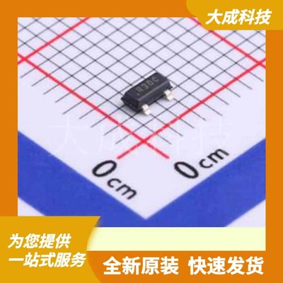 REF3025AIDBZR 原装正品 SOT-23